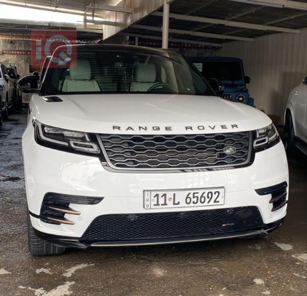 Land Rover for sale in Iraq